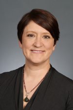 Hope Manion